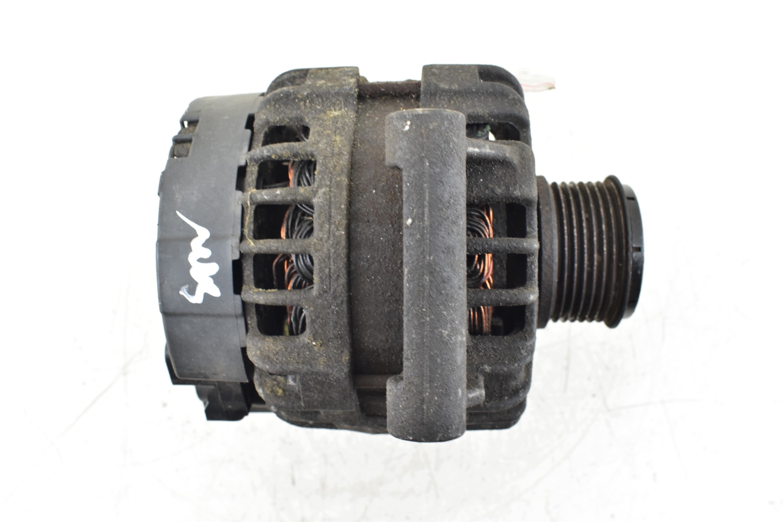 alternator FORD TRANSIT MK7 2.2 2.4 TDCI AC1T-10300-CB