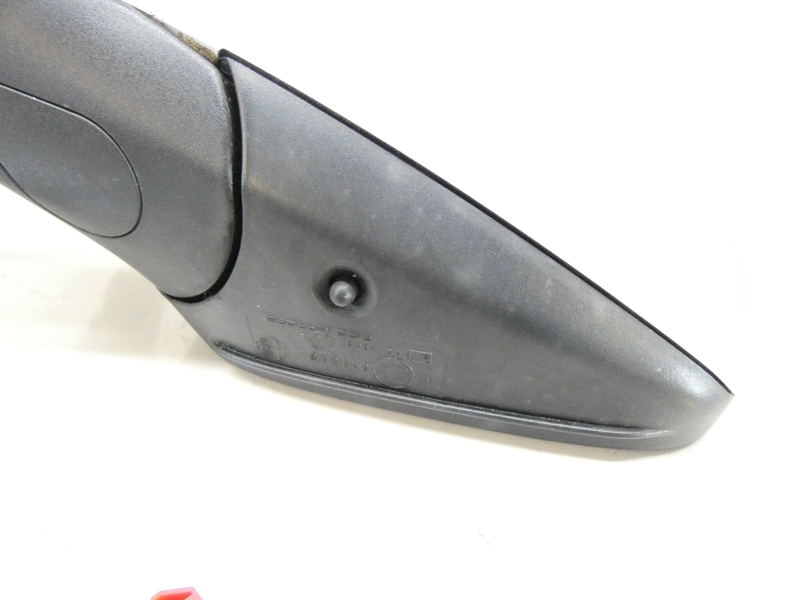 mirror left exterior ALFA ROMEO 159 05-11 7PIN 565/A