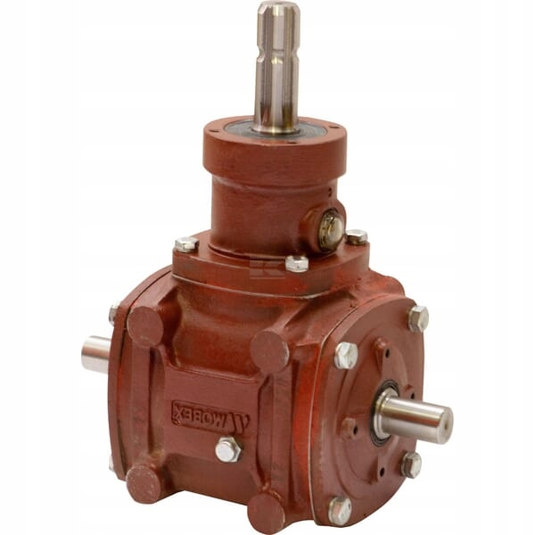 Převodovka Unia MB2825