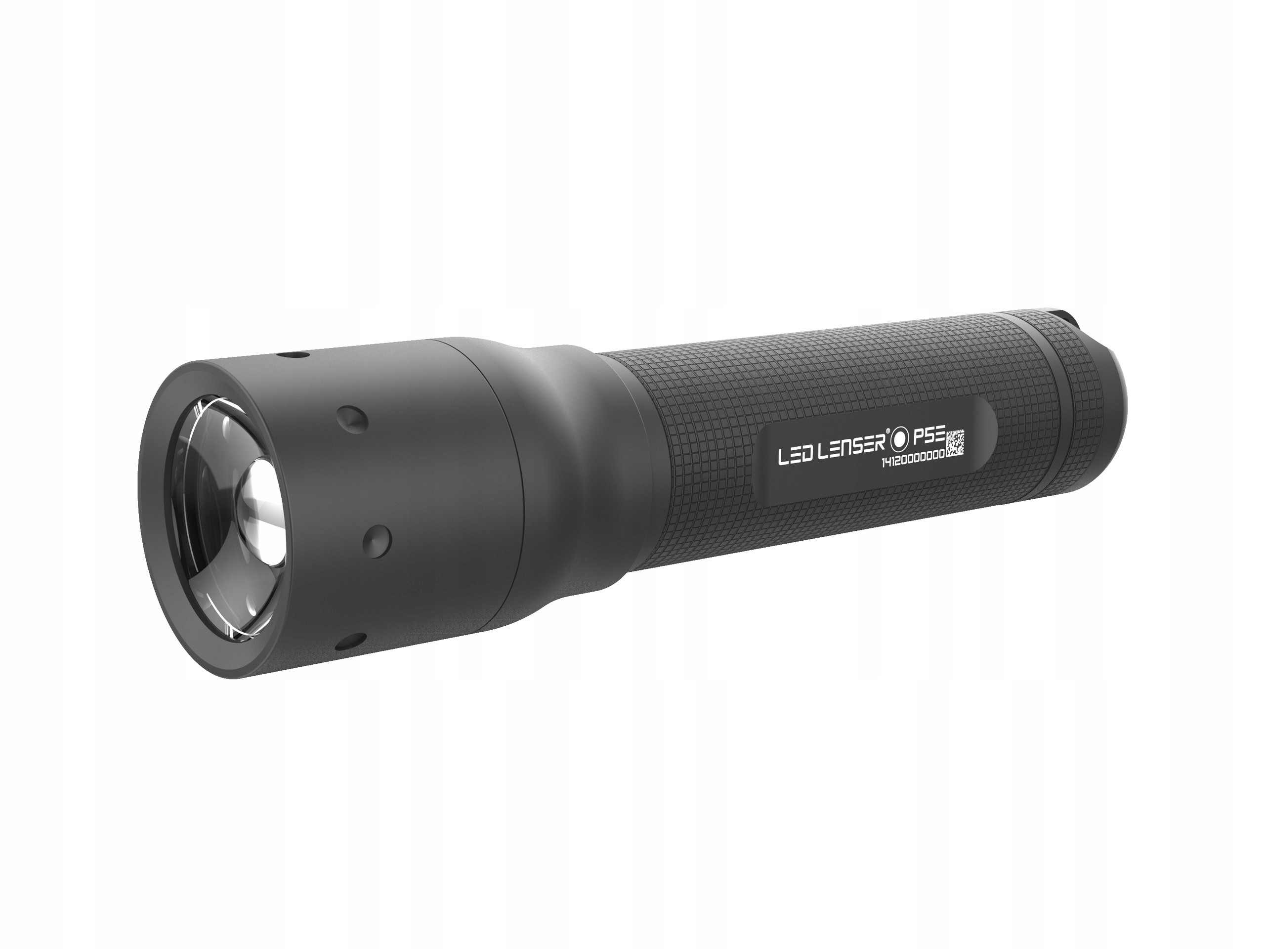 

Latarka prezentowa Ledlenser P5E Pudełko + Grawer