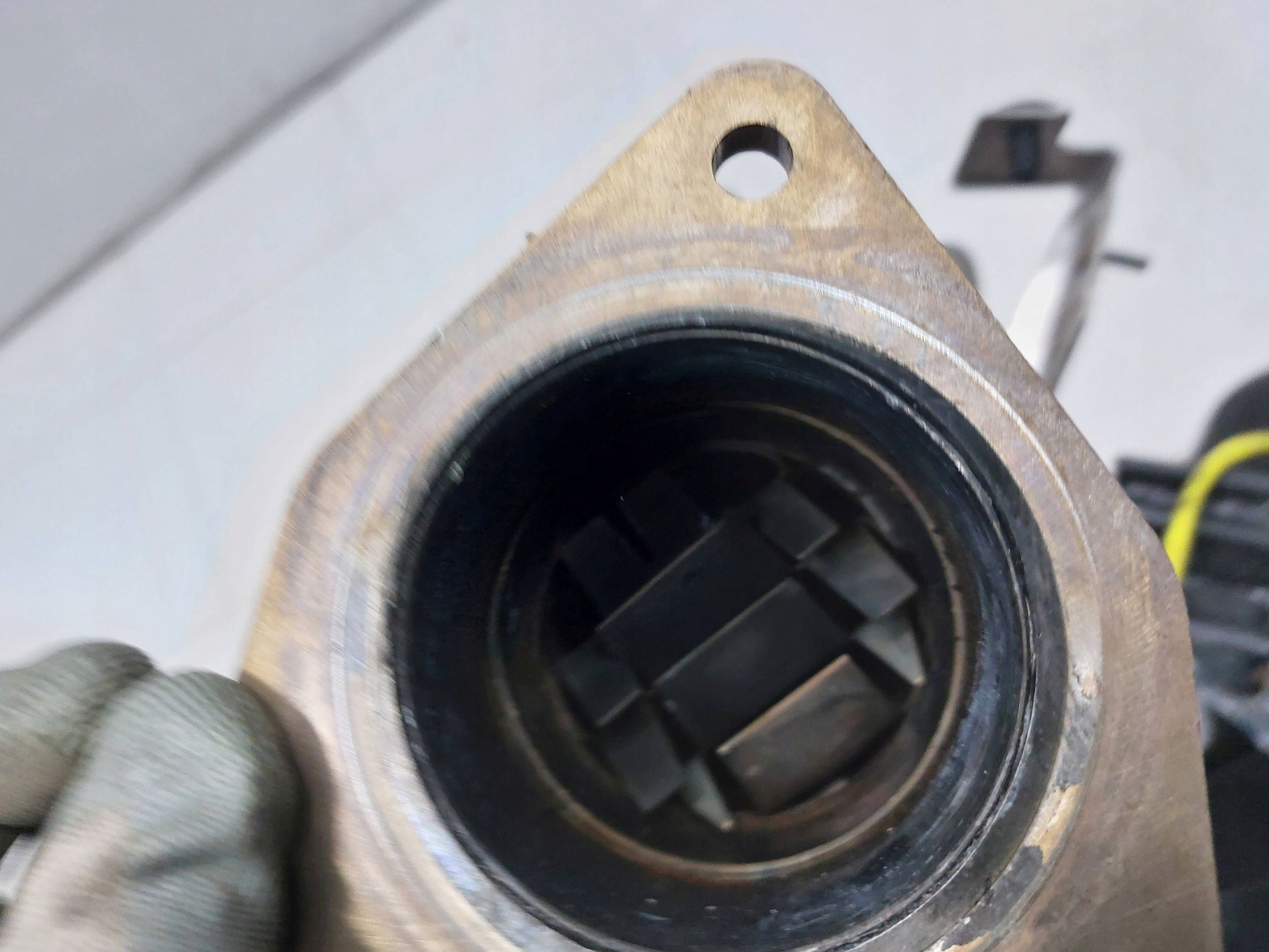 IVECO DAILY 2.3 3.0 EURO 6 2020r> catalyst DPF 5802808253