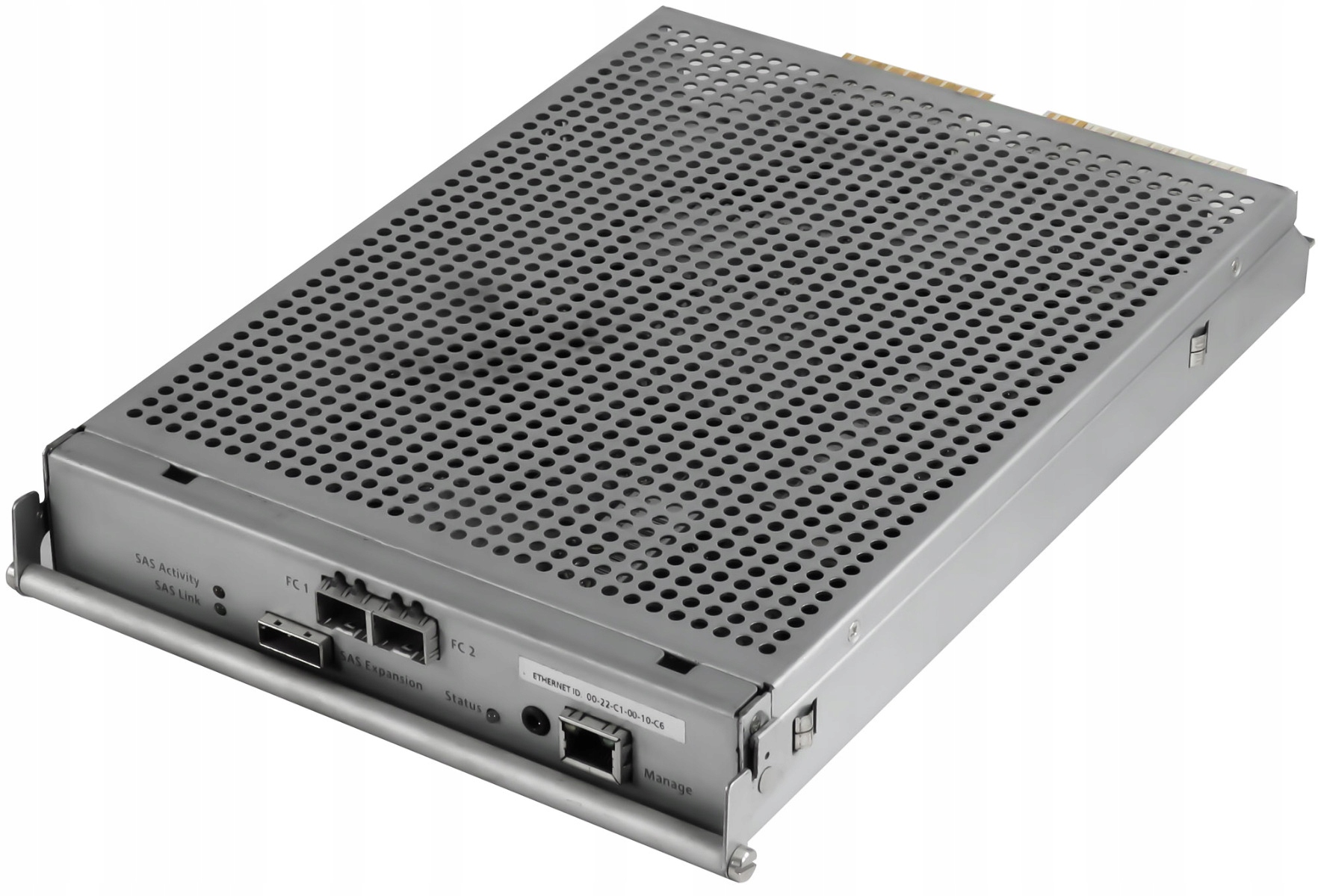 Active Uložiště 30-00103-5000-110 AC0103-0110 Fc Sas Kontroler