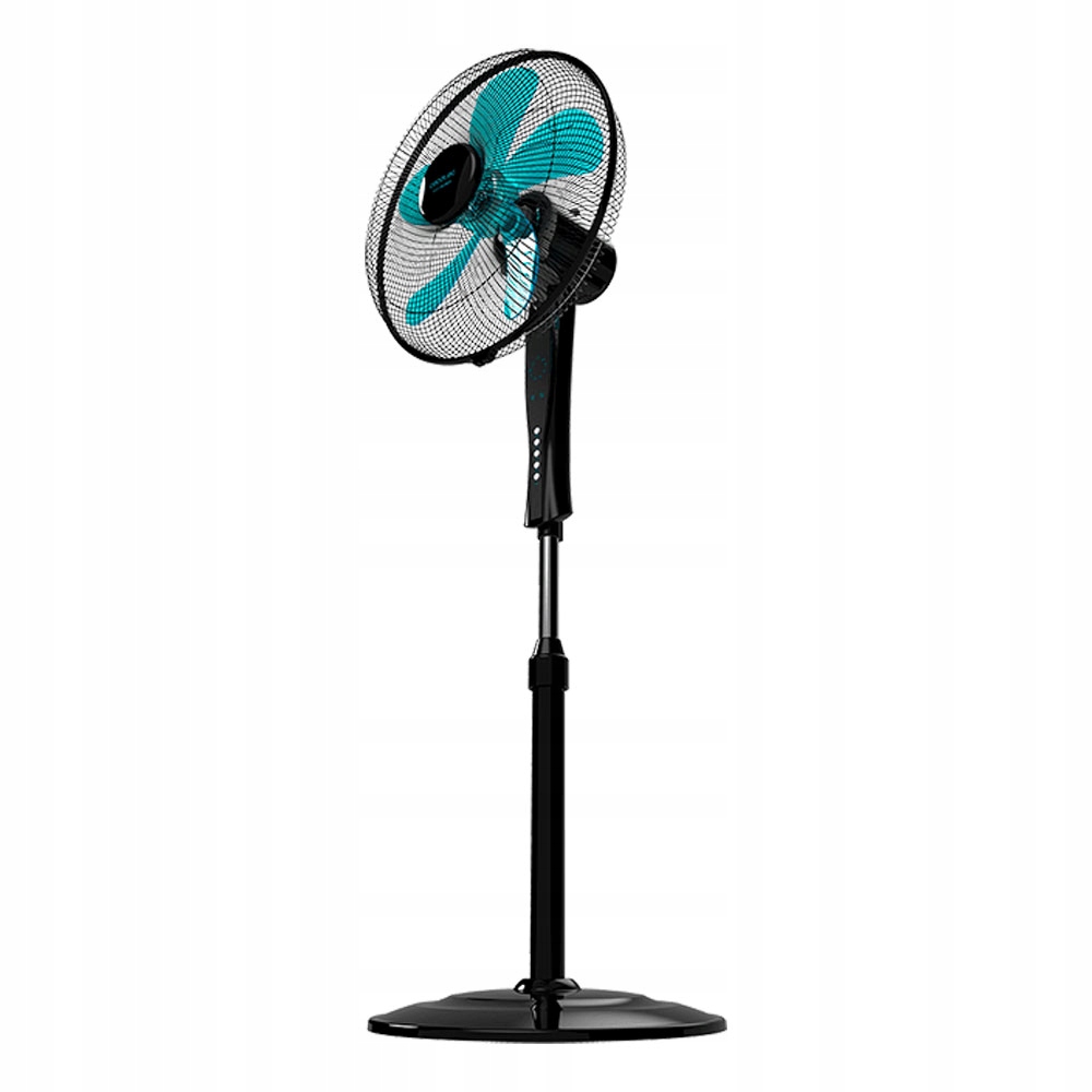 

Wentylator Cecotec ForceSilence 530 Black Pilot