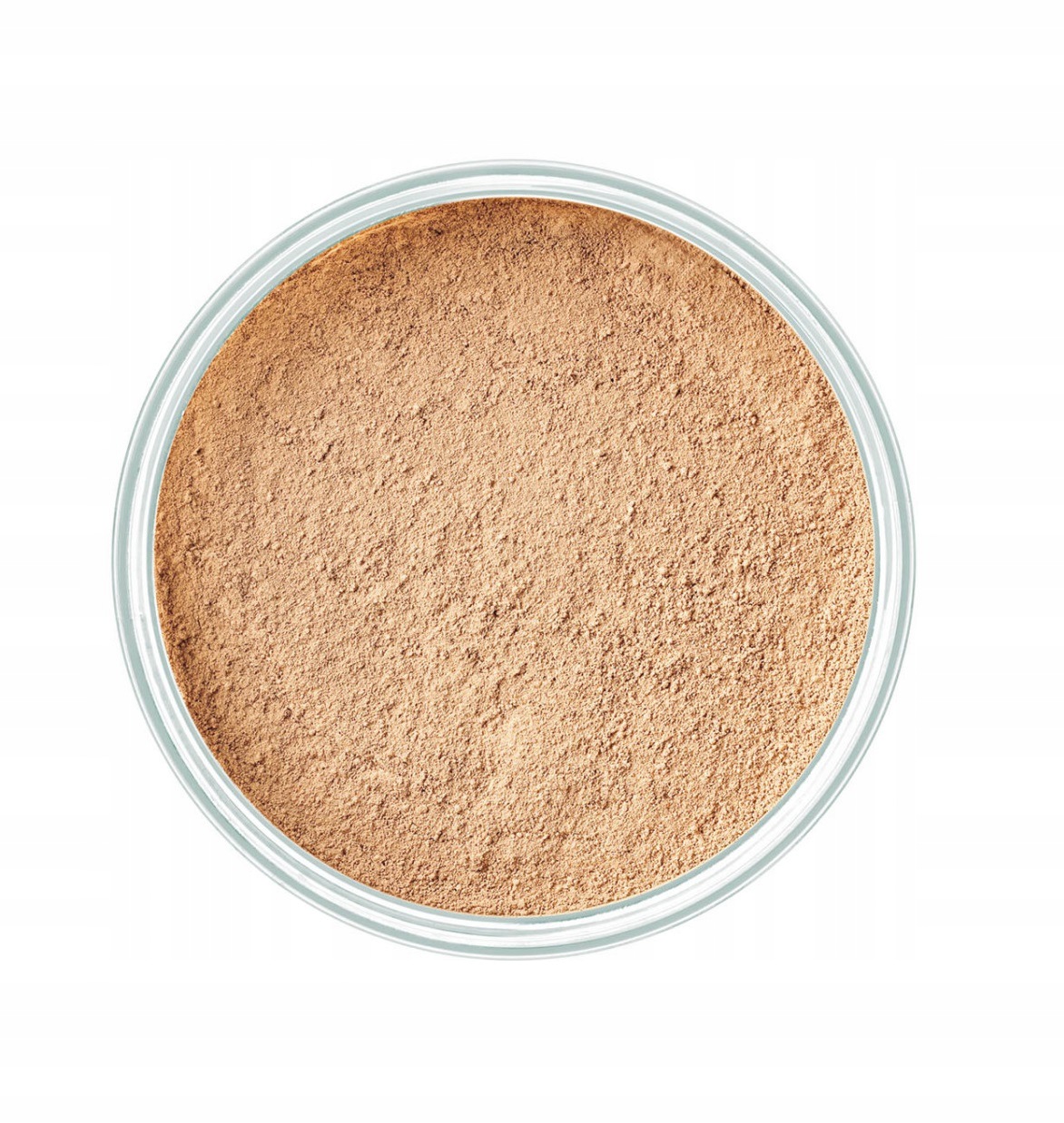 Sypký Podkladová Báze Artdeco Mineral Powder Foundation 06 Honey 15 g