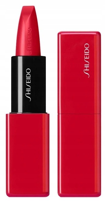Shiseido Technosatin Gelový rúž 416 3,3g