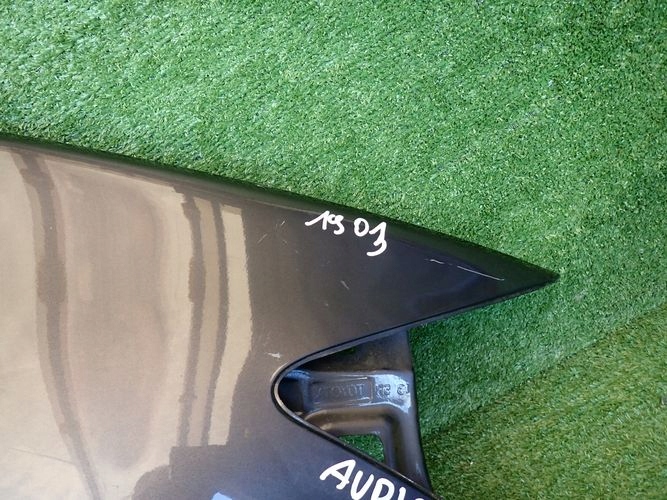TOYOTA AURIS and 06- fender right front front