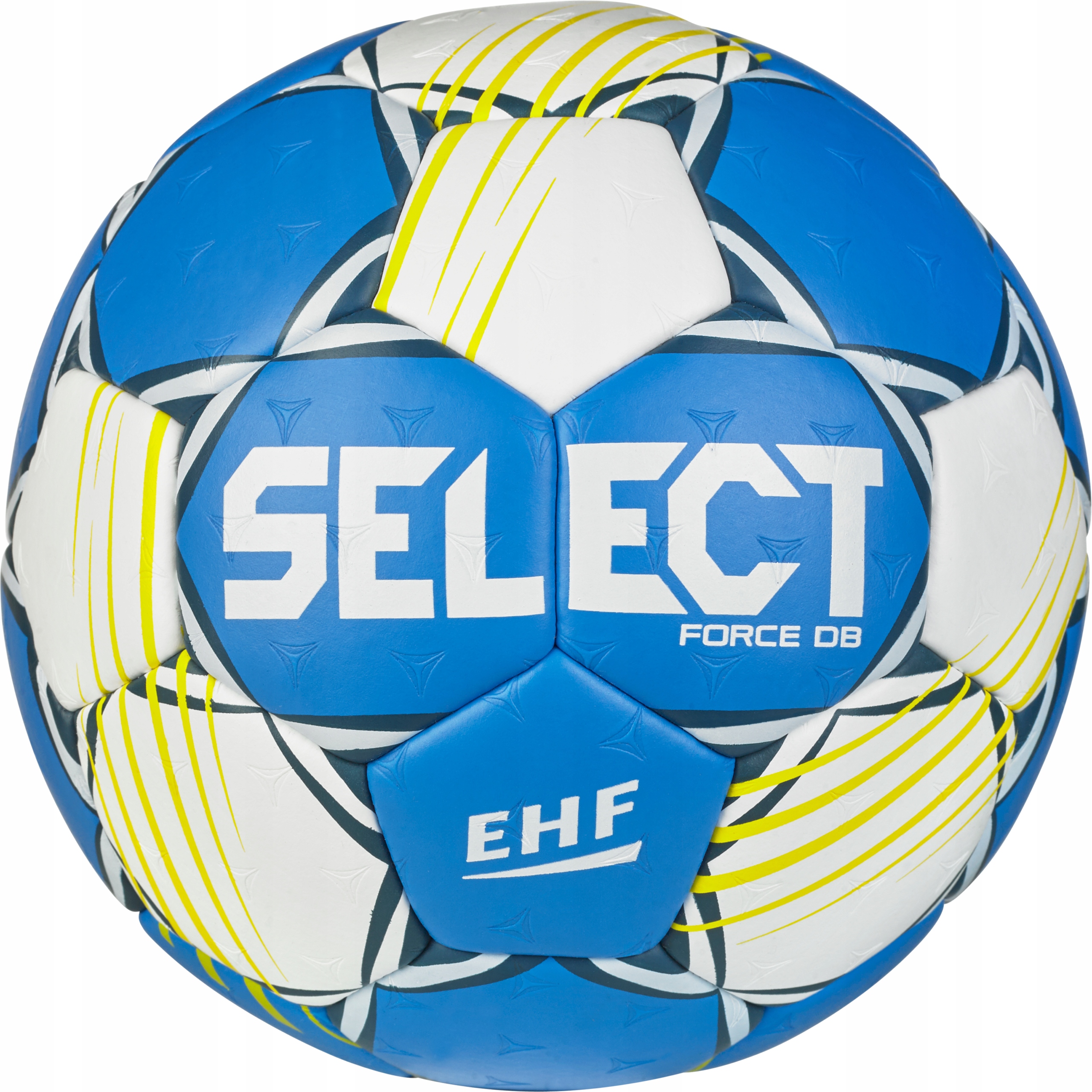 Select Piłka Ręczna Meczowa Force Db Ehf R.3