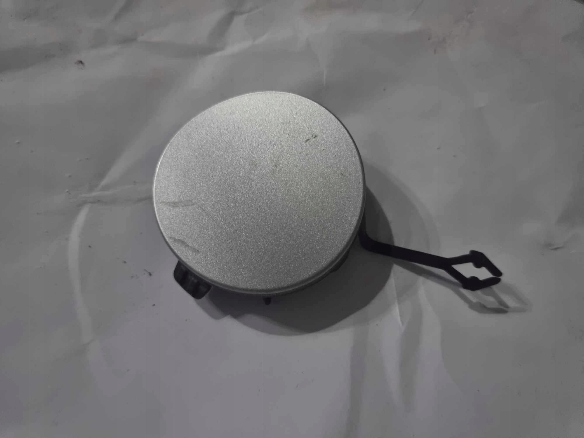RENAULT MEGANE IV -> towing hook cap of a bumper front 511805148R