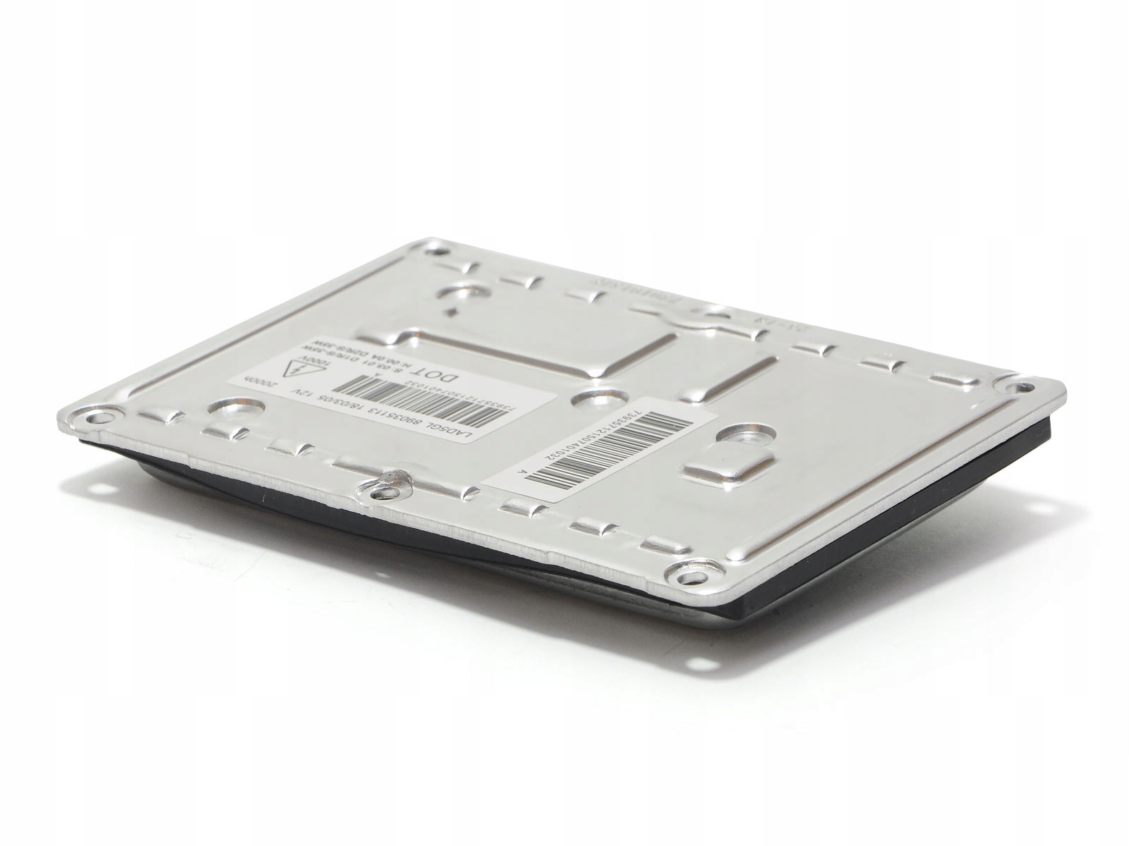 Przetwornica Xenon Ksenon LAD5GL 89035113 Producent części Mertt