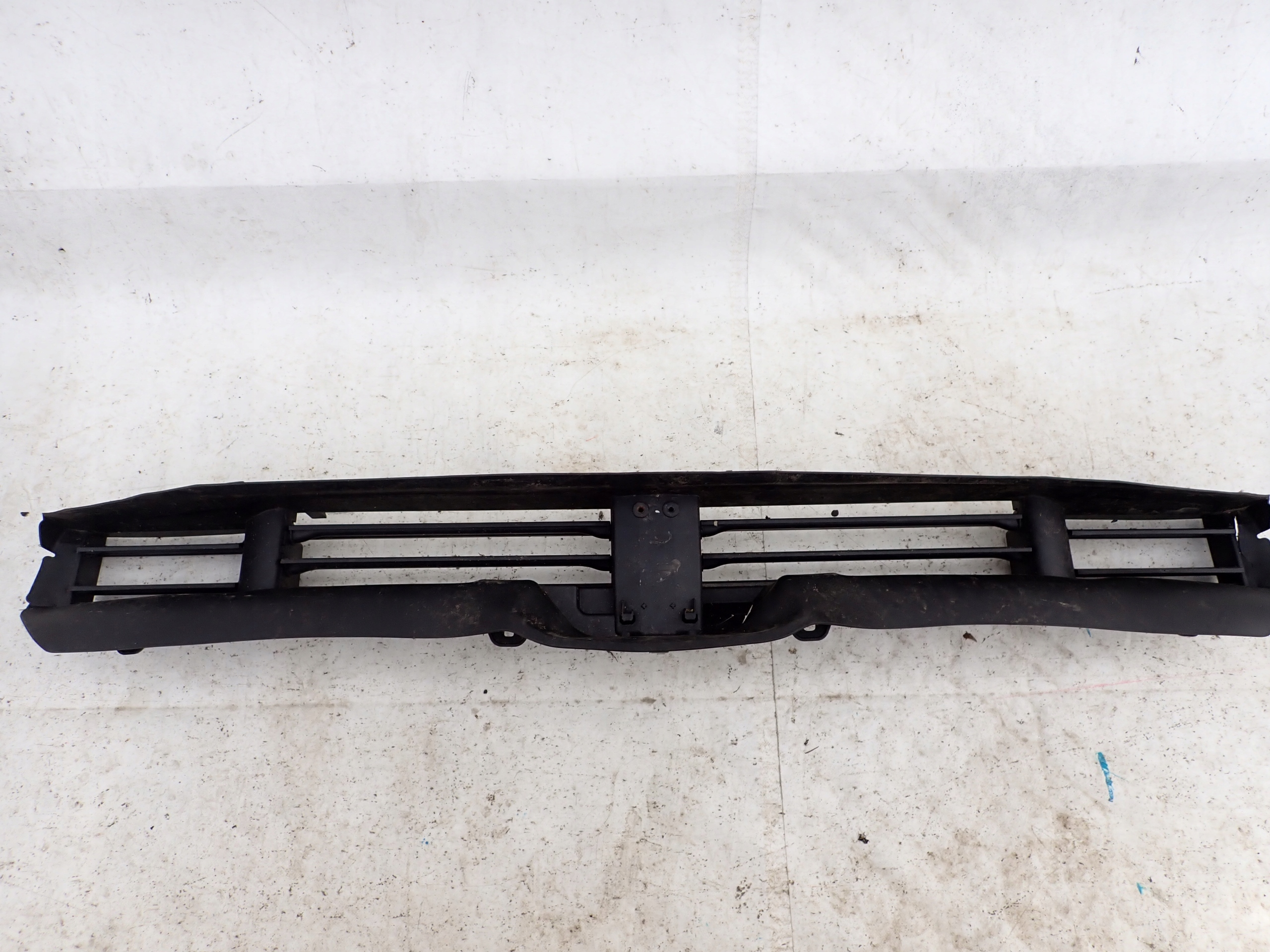 BMW X5 G05 18-> intake steering wheel, blinds air