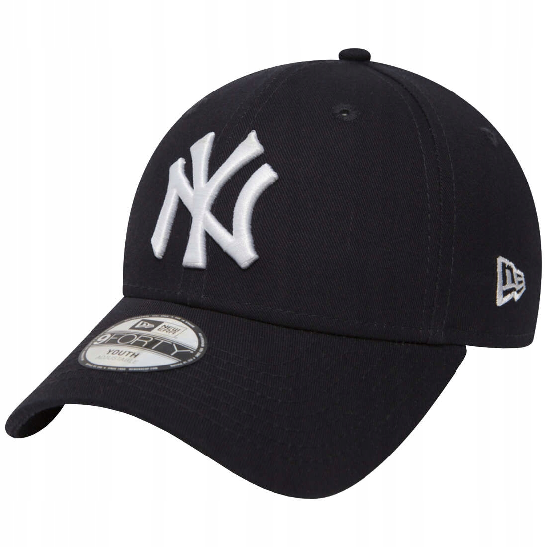 

Dziecięca Czapka New Era 9FORTY New York Yankees