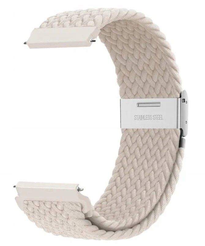 Pasek Pleciony do Garmin Vivoactive 5 |KOLORY DO WYBORU