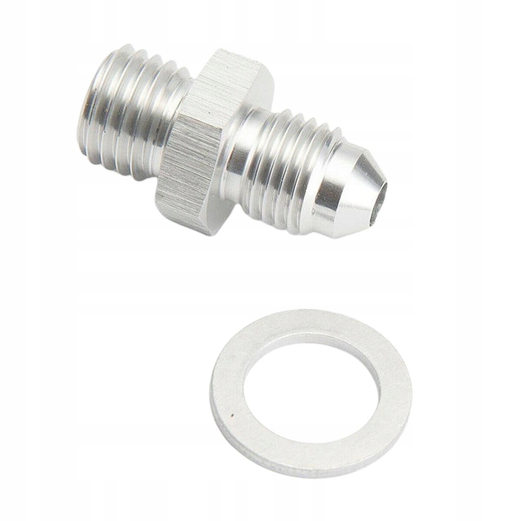 Adapter do oleju Srebrny Kod producenta reyhsfhsdf398