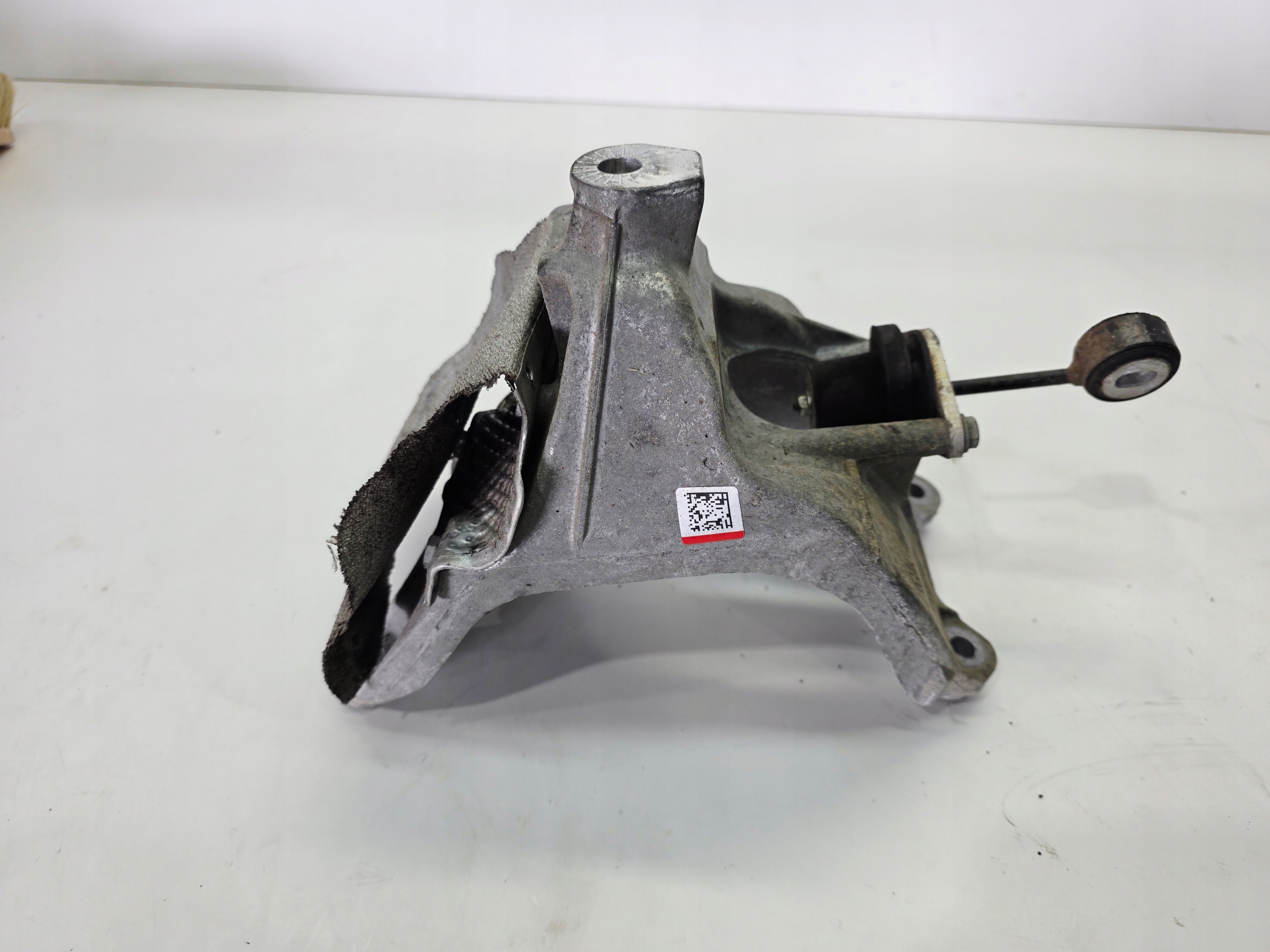 engine supporting mount right AUDI Q5 FY 2.0 TFSI 80A199308