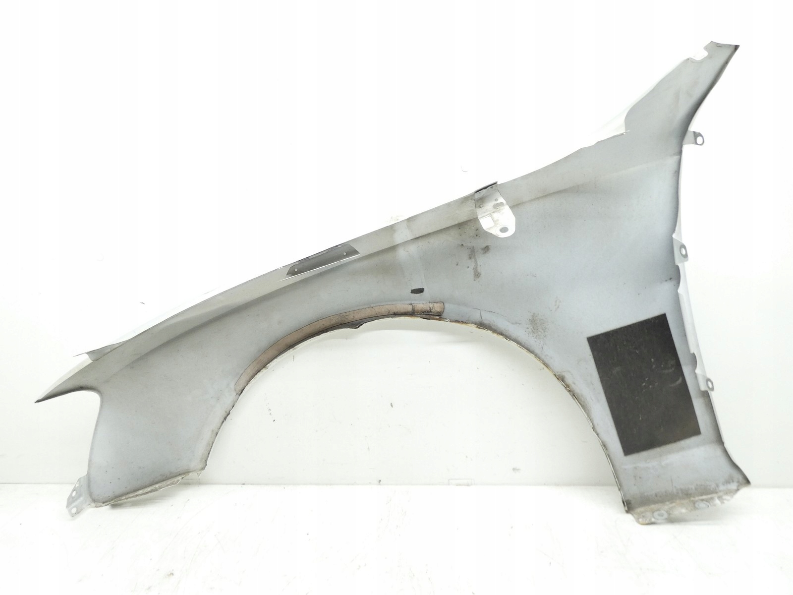 fender right front front AUDI A4 B8 sedan / KOMBI 08-15R LS9R