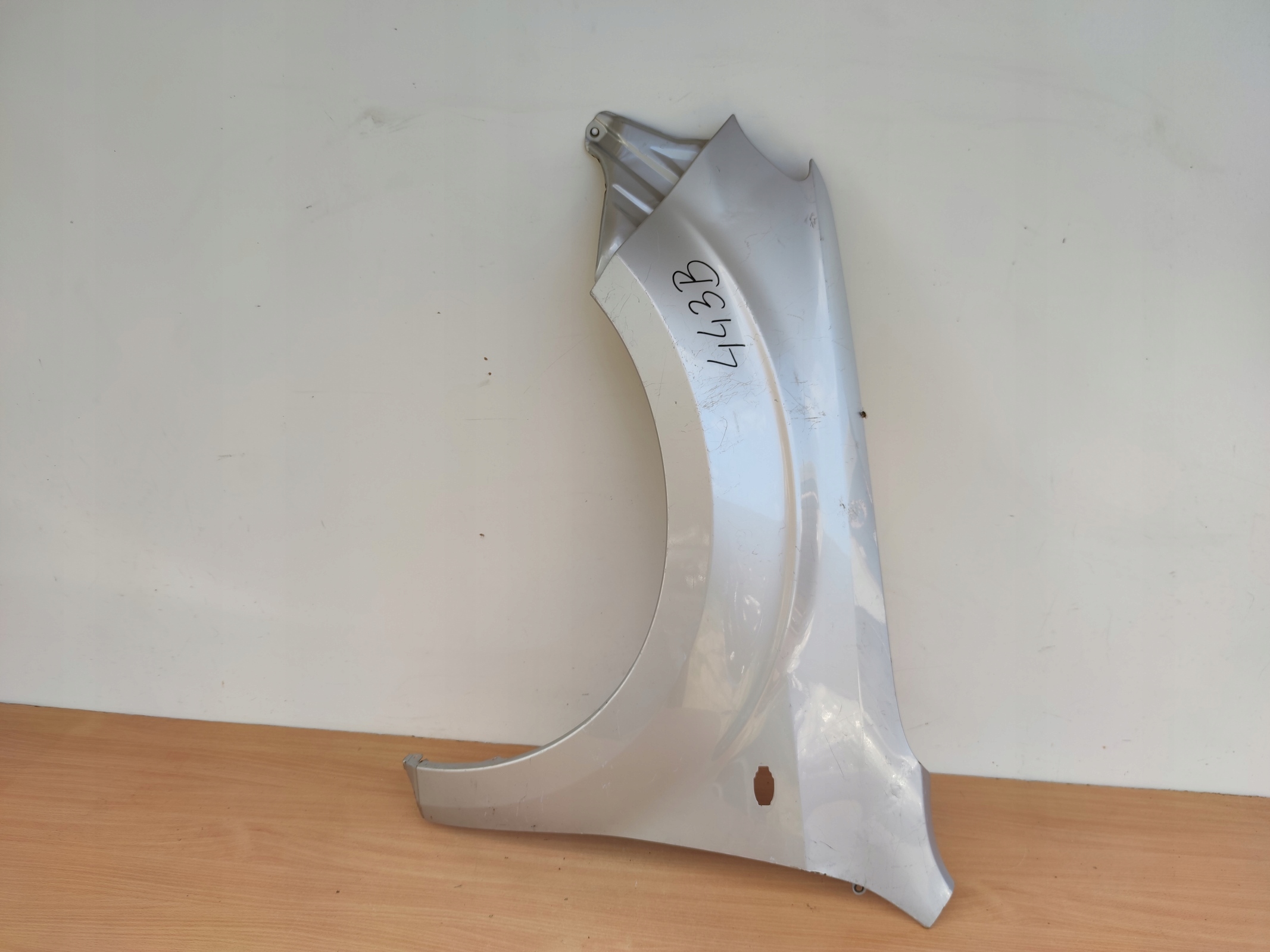 SUBARU FORESTER 08-11R ROK left fender front 443B