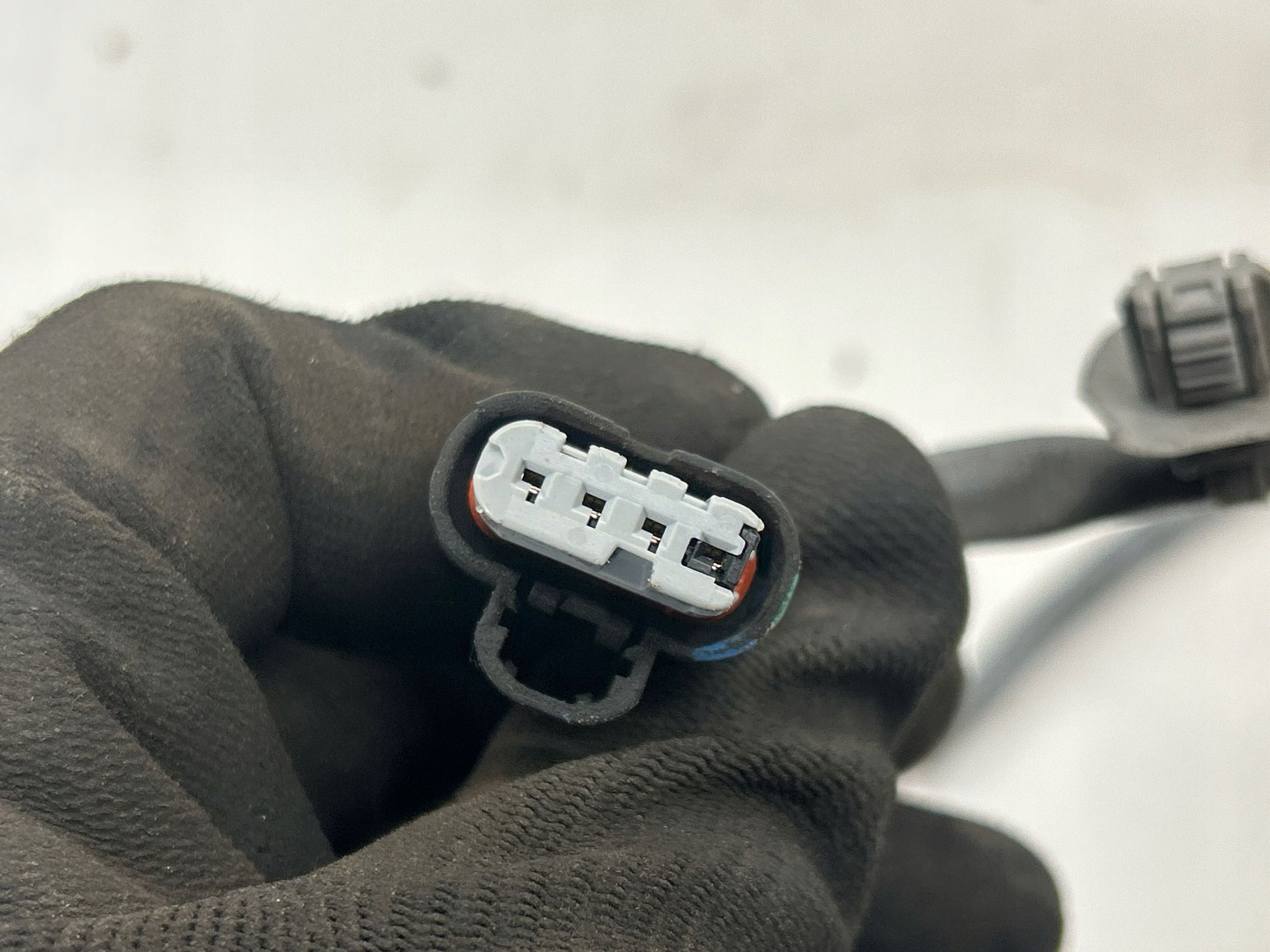 лямбда-зонд FORD Bronco LX619G444CB