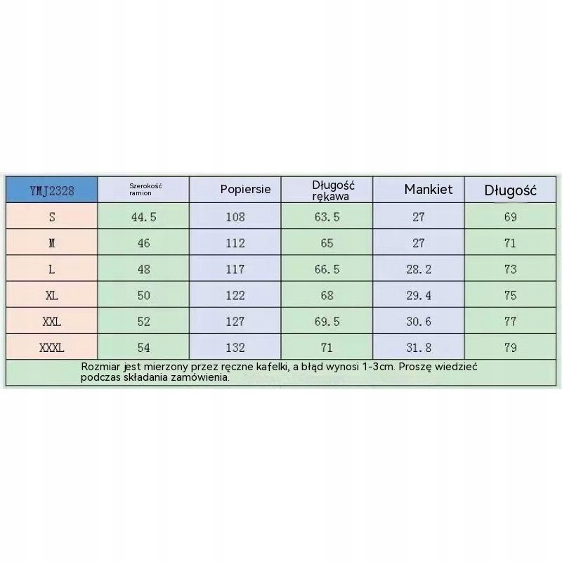 Moda męska marynarka Marynarka Z Lnianej Bawełny Rozmiar 4XL