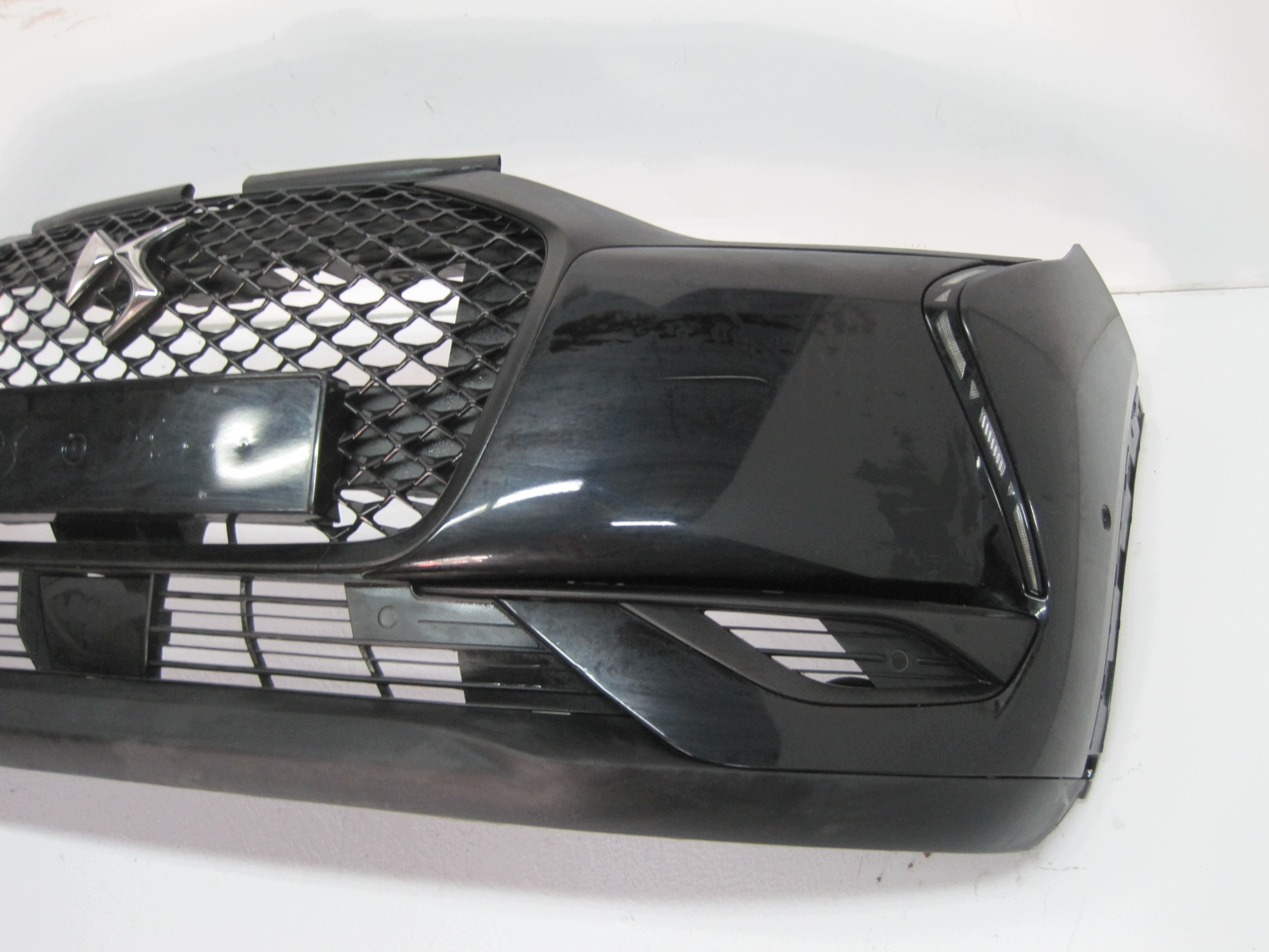 Frontstoßstange CITROEN DS3 6 PDC 21R vorne vorne
