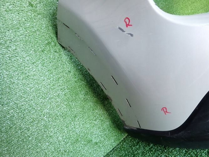 CITROEN C3 III 16- Frontstoßstange vorne