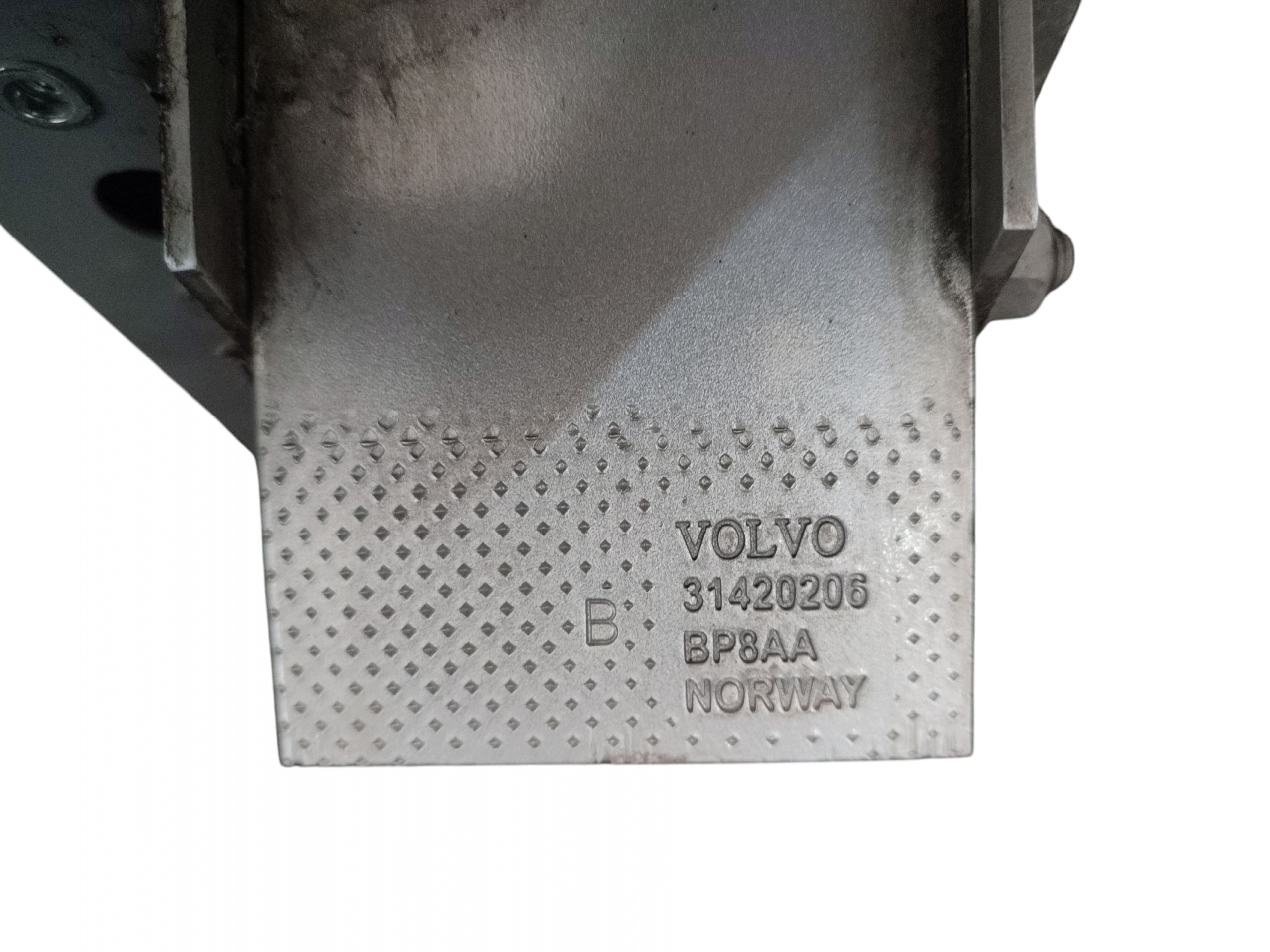 pillar bumper support front VOLVO S90 II V90 II (2016-2020) 31420206