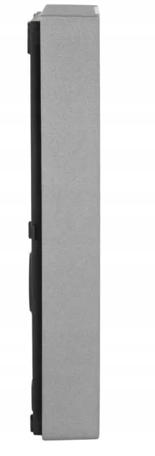 Zestaw wideodomofon WiFi M11W-X + S11-1 VIDOS X Marka Vidos