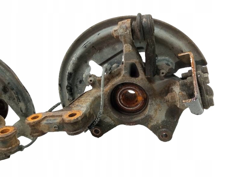 swing left right front KOMPLET Renault Megane III (2008-)