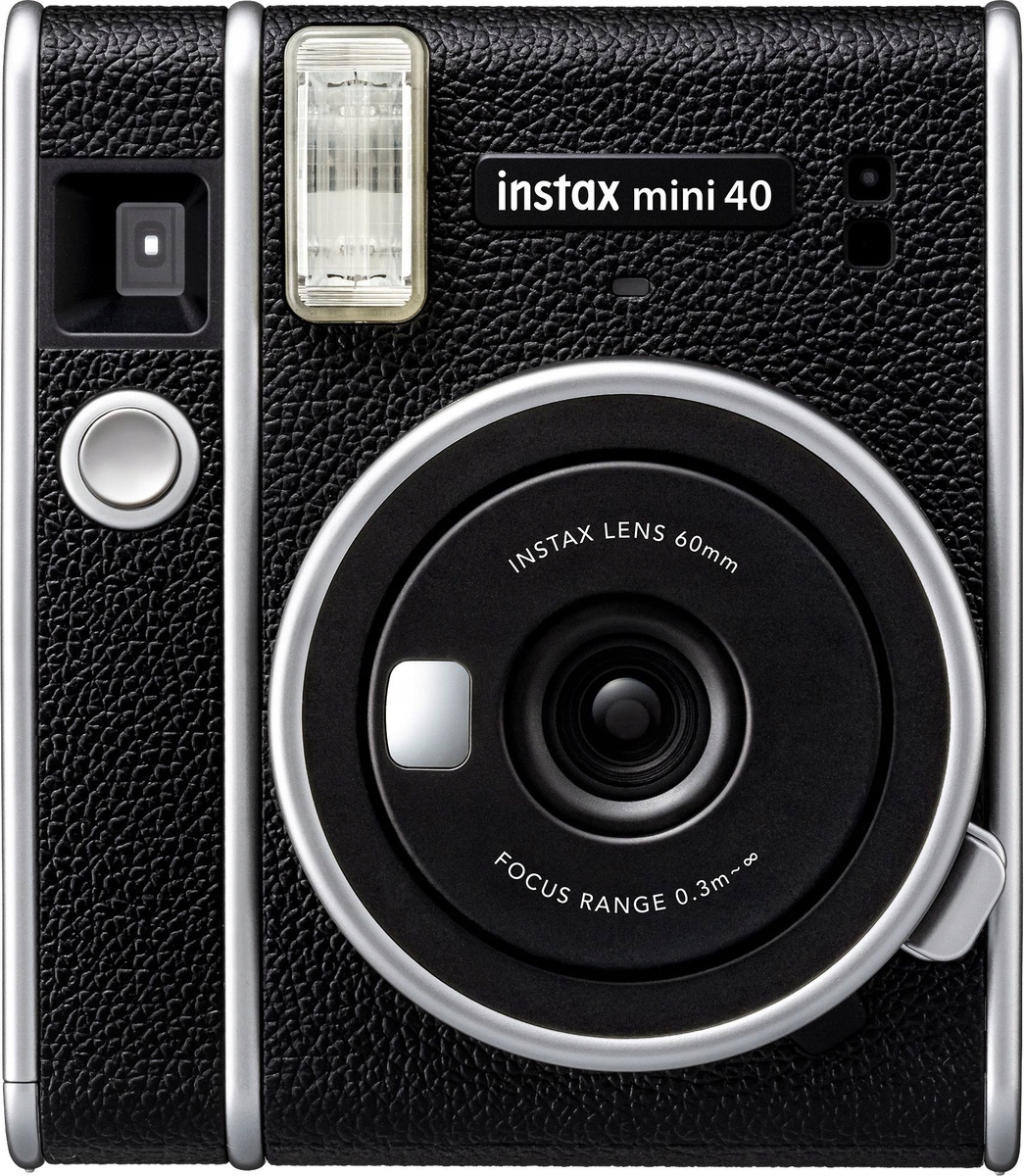 

Aparat Fujifilm Instax Mini 40 Ex D