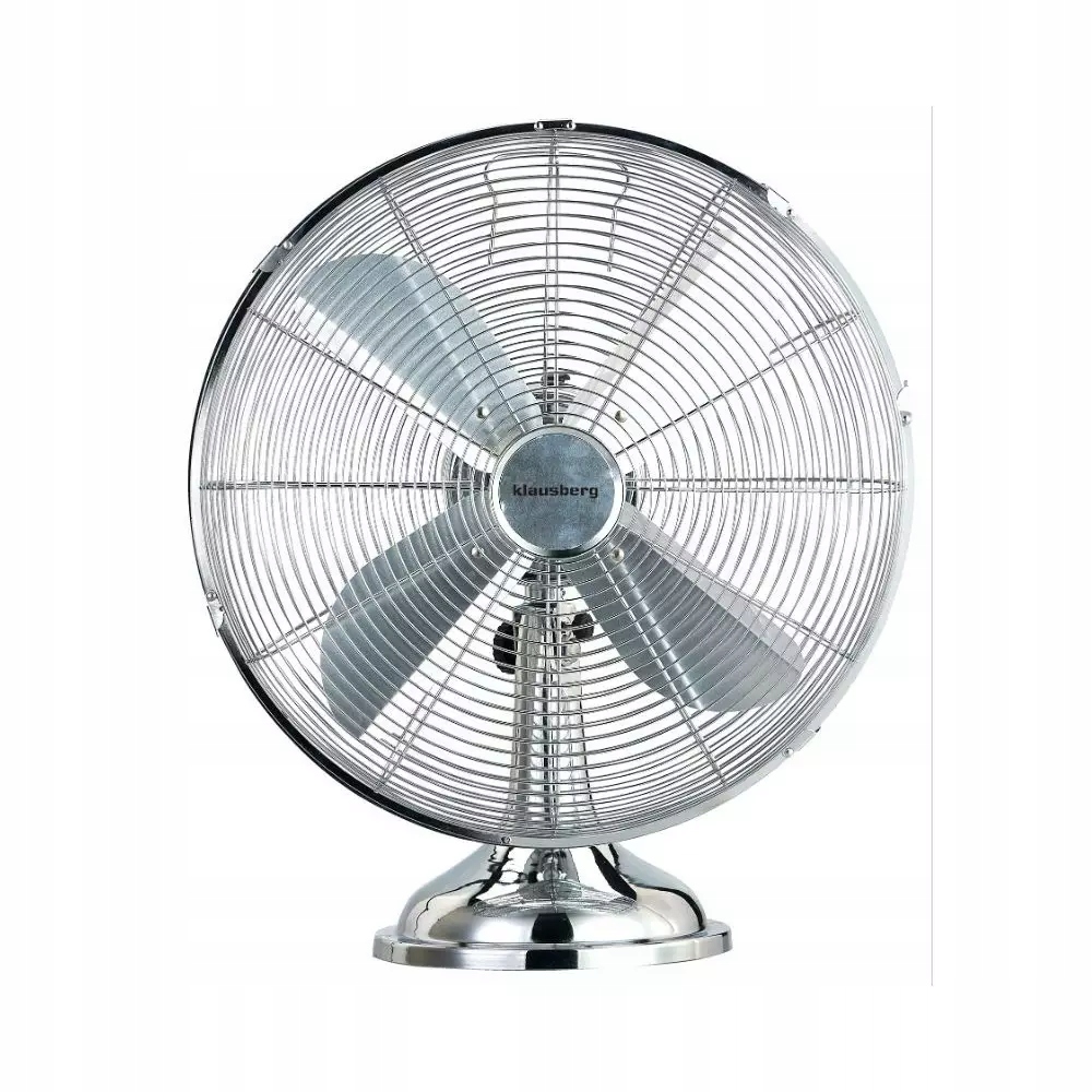 Stolní ventilátor Klausberg KB-7538 stolní