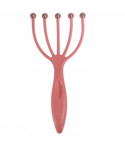 

Masażer Do Głowy Grabki Do Wcierek Na Porost