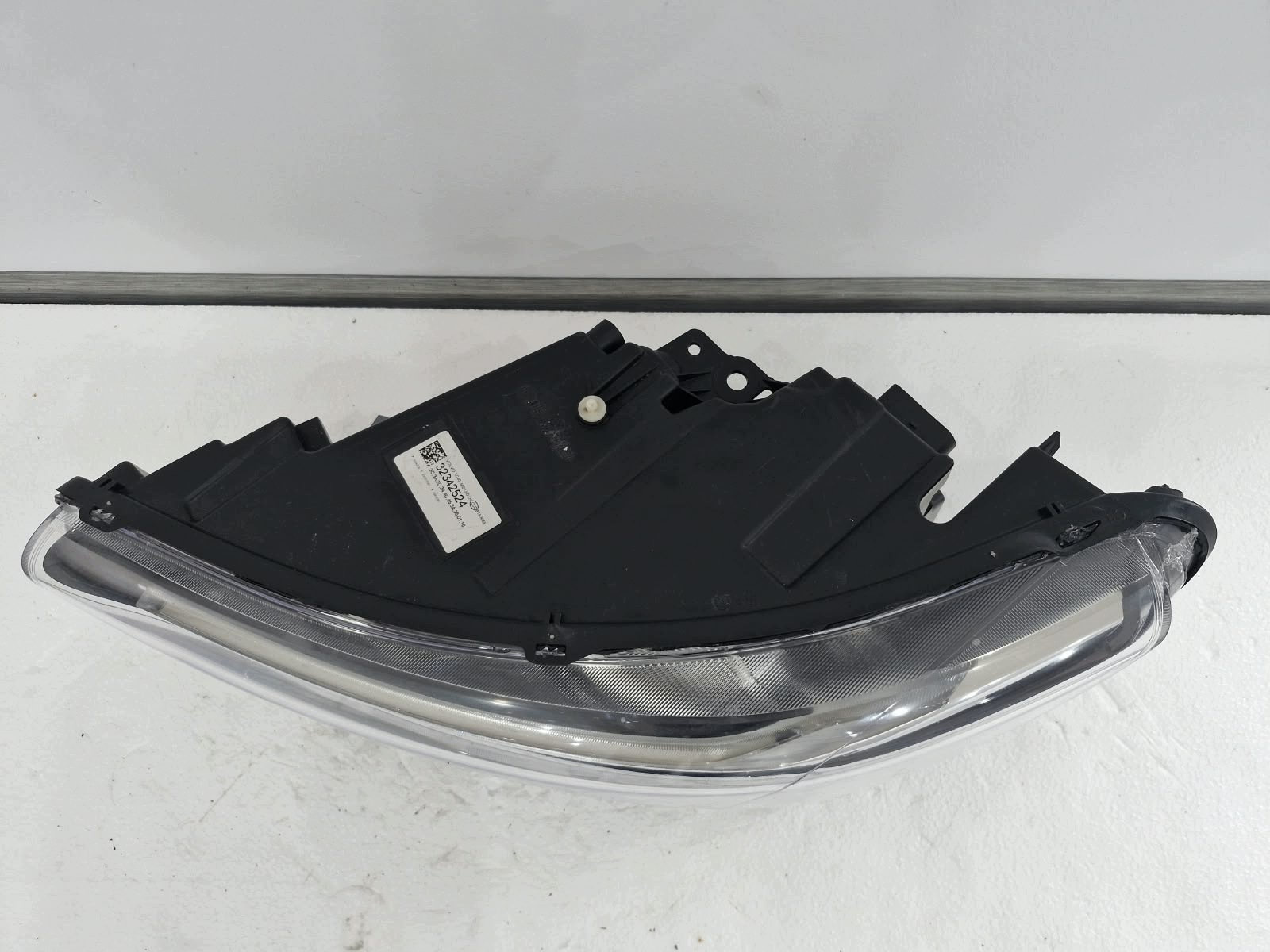light left Volvo XC40 FULL LED MID LED 2021