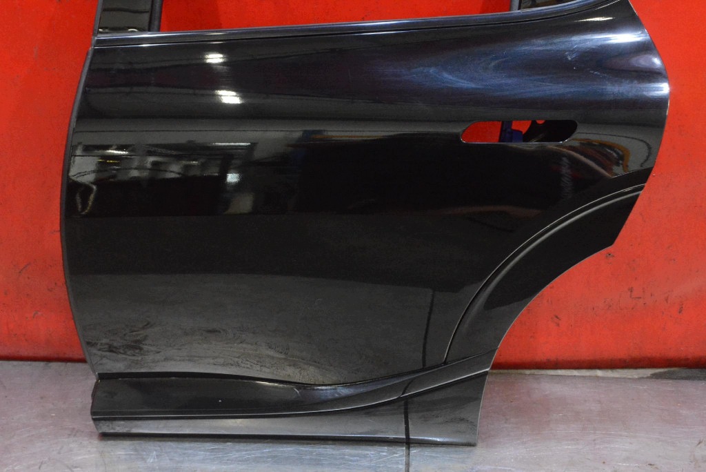 Tür links heck hinten ABP KIA EV6 GT 21-24
