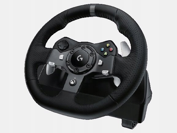 Volant Logitech G29 Se Driving Force radiaca páka pre Pc, konzolu PS4,