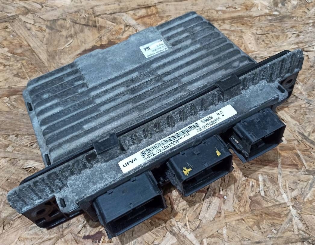 Bedienteil Computer DES MOTORS ECU Ford Expedition 5.4 2013