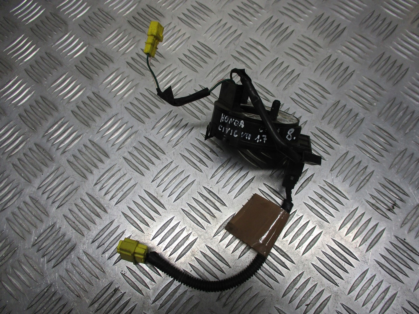 TAŚMA PODUSZKI AIRBAG HONDA CIVIC VII