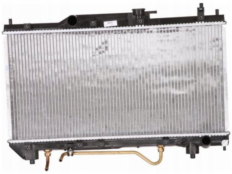 CHŁODNICA TOYOTA AVENSIS T22 2.0