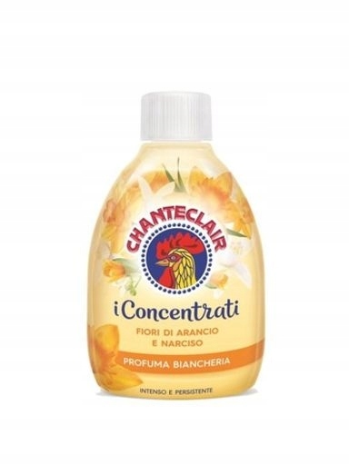 2 x Parfém do prádla Profuma Biancheria Muschino Bianco D'arancio e 220 ml