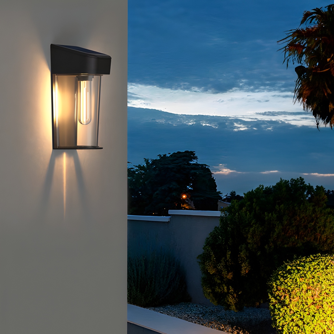 Kinkiet Solarny Eno 3000K Marka Eko-Light