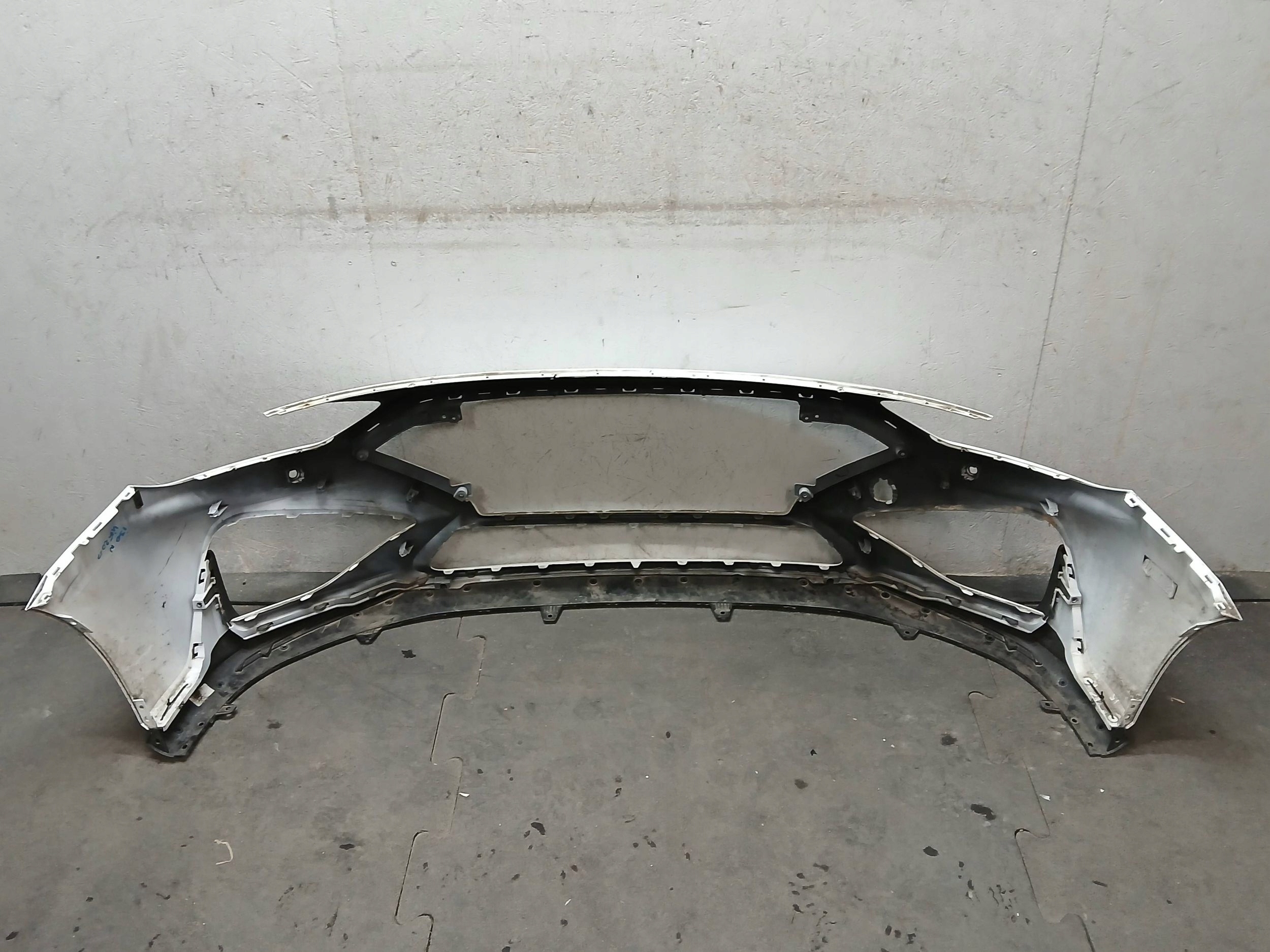 bumper front HYUNDAI I30N I30 N LIFT 20