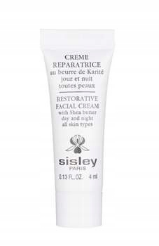 Sisley Restorative Facial Cream krem 4 ml Próbka