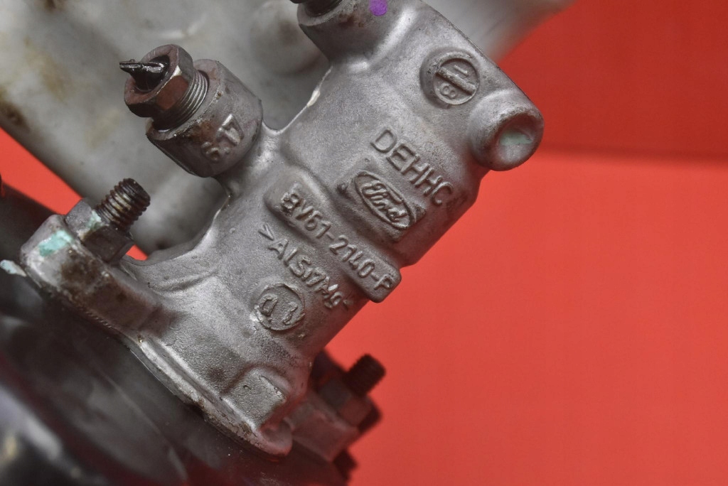 servo Servofreno EU BV61-2B195-RD FORD FOCUS MK3 2.0 TI-VCT 162 KM