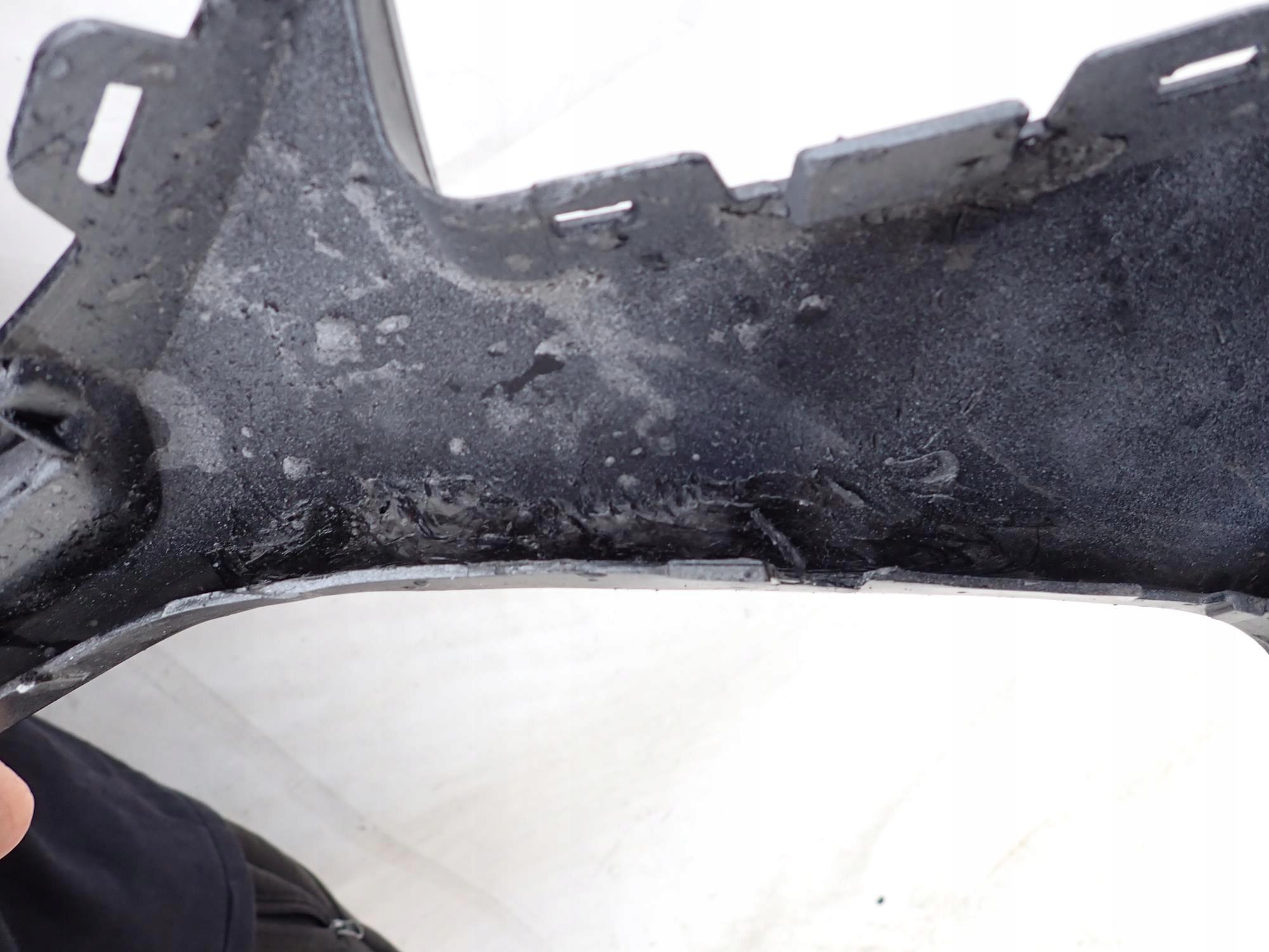 AUDI A4 B9 8W S-LINE LIFT 19-> bumper front front