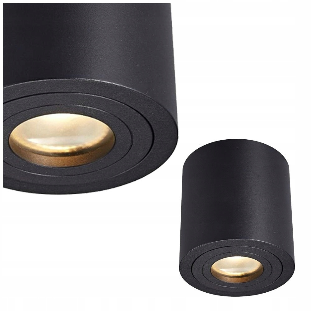 

Oprawa spot IP44 Rondip ACGU10-159-N Zuma Line