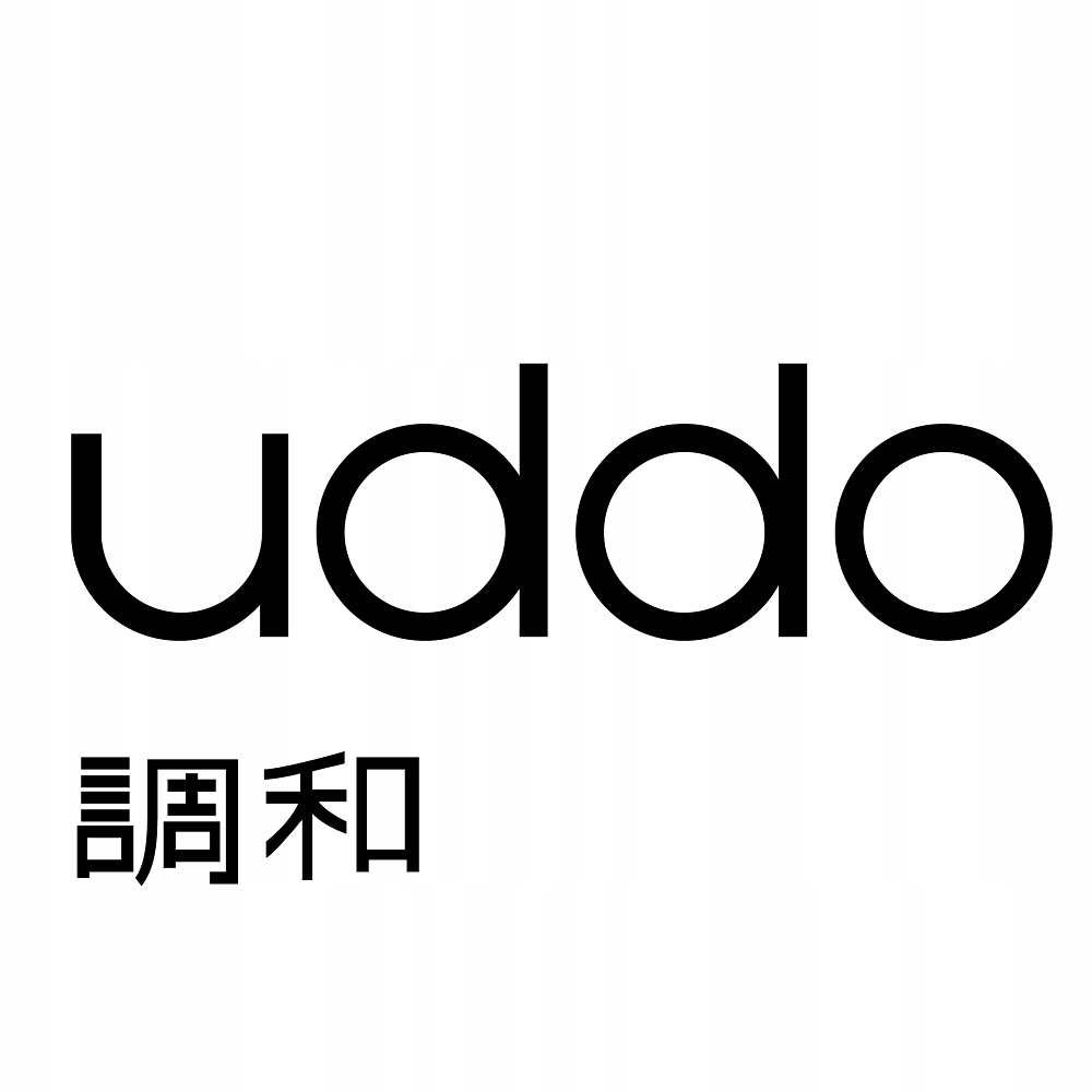 Wielofunkcyjny olej Tsubaki 50 ml UDDO Zapach Różany