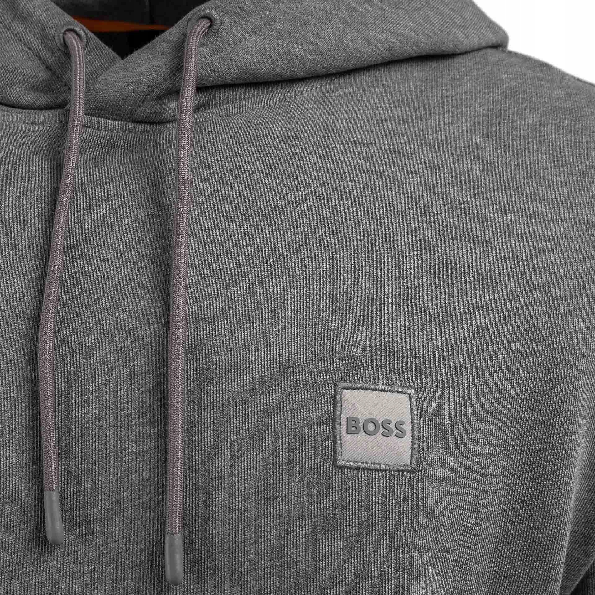 Bluza męska Boss XL Rozmiar XL