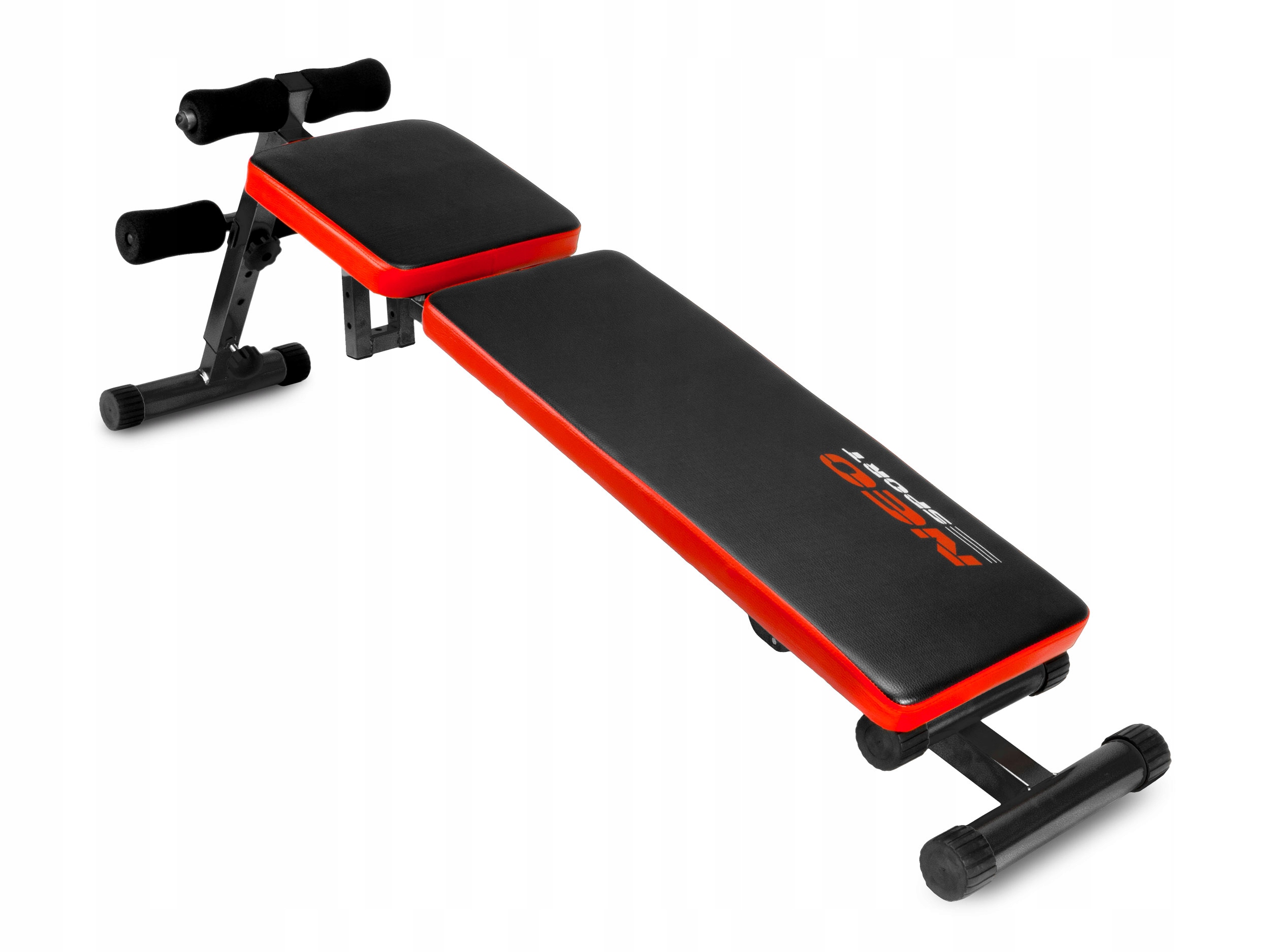 ЛАВА ДЛЯ ТРЕНАЖІРОВОК NEOSPORT NS03 ТРЕНУВАЛЬНА ЛАВА Бренд Neo-sport