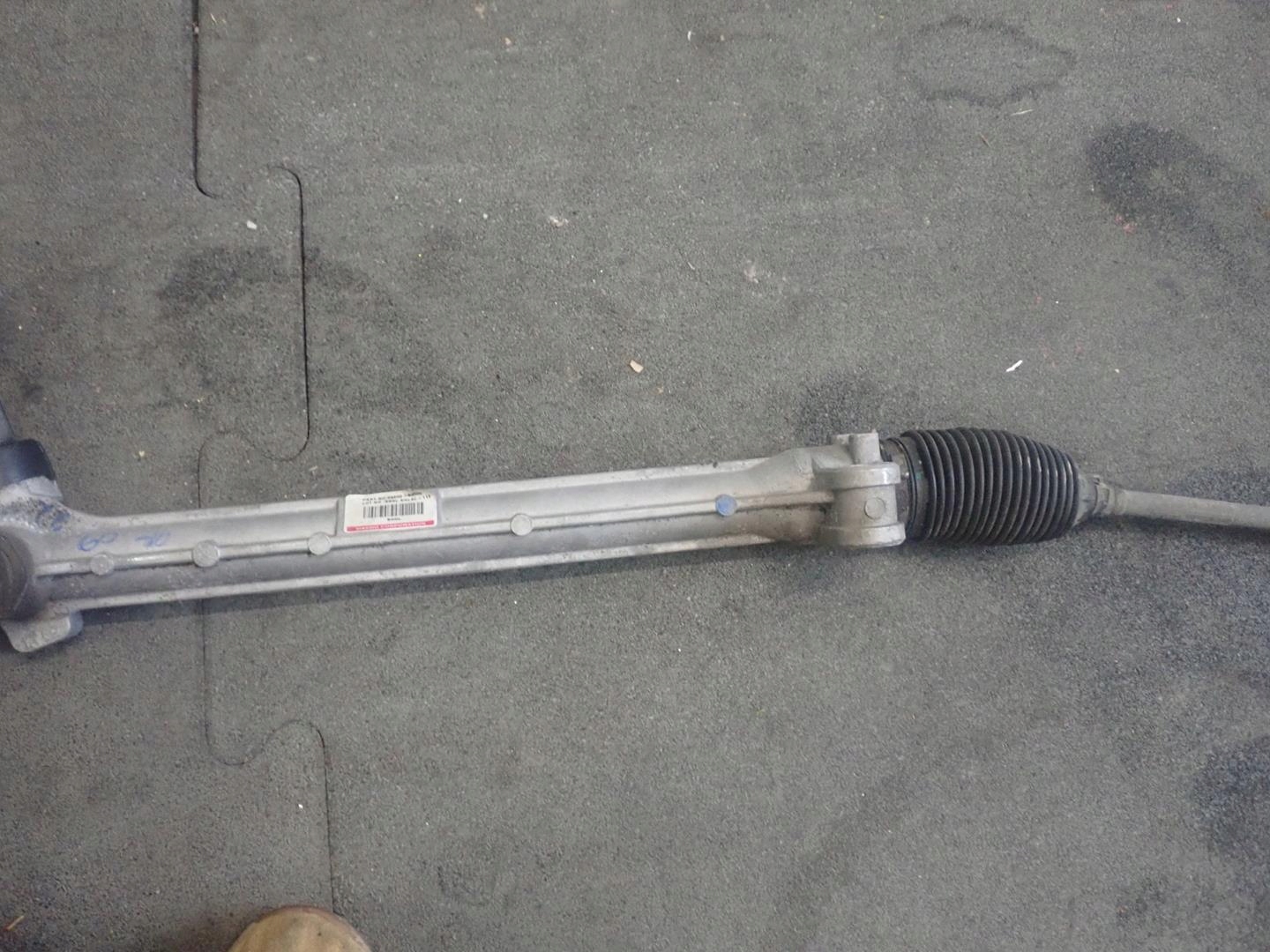 control HYUNDAI I10 II 2014- 56500-B9500