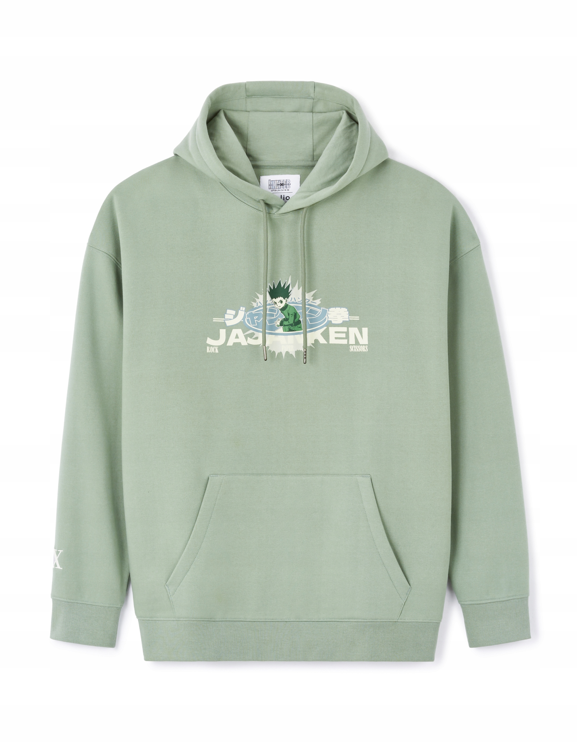 Celio Mikina Hunter x Hunter