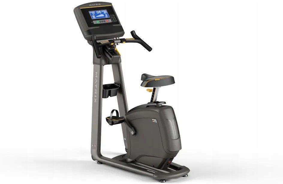 Rower treningowy indukcyjny U50 Xr Matrix