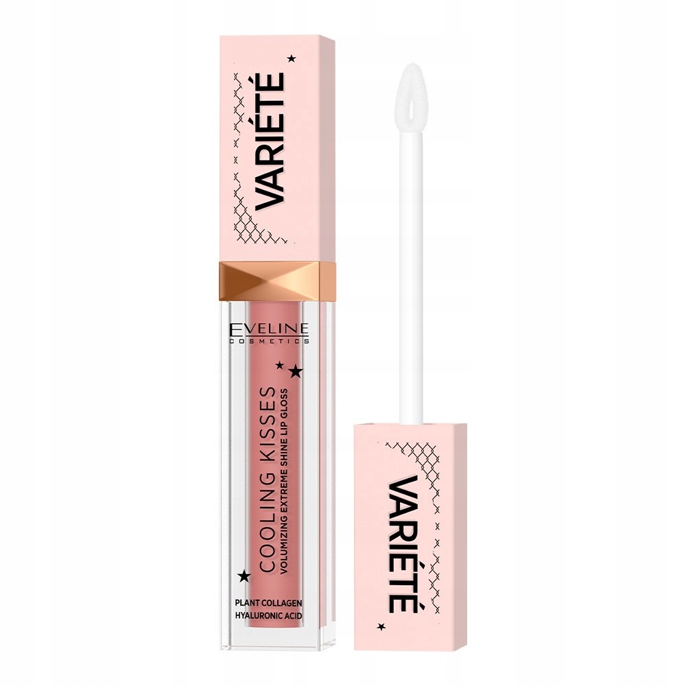 

Eveline Cosmetics Variete błyszczyk do ust